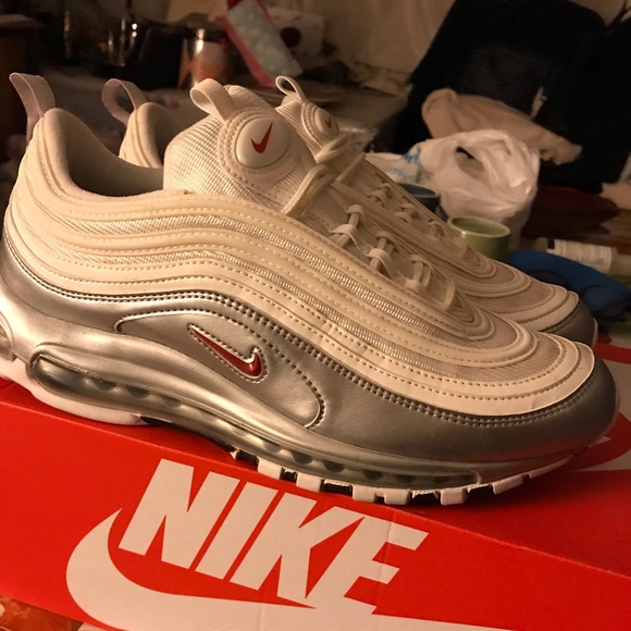 Nike Air Max 97 - Picture 6 of 8